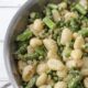 Recipe: Spring Vegetable Gnocchi